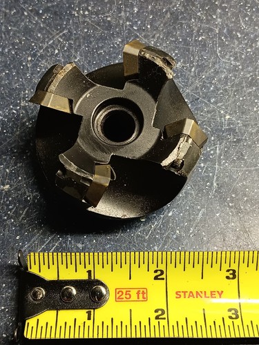 Kennametal dia - 2",