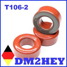 Vero Amidon T106-2 Torroid