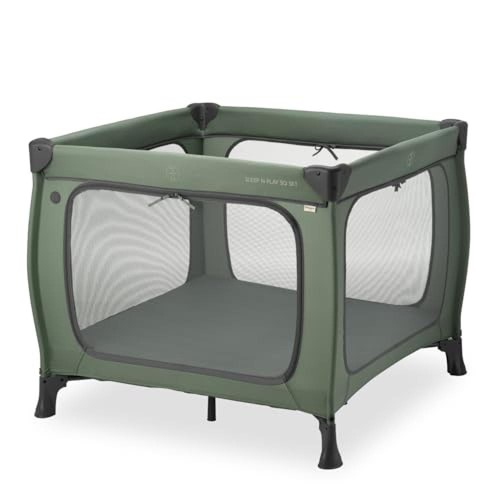 Hauck lettino neonato - lettino, da