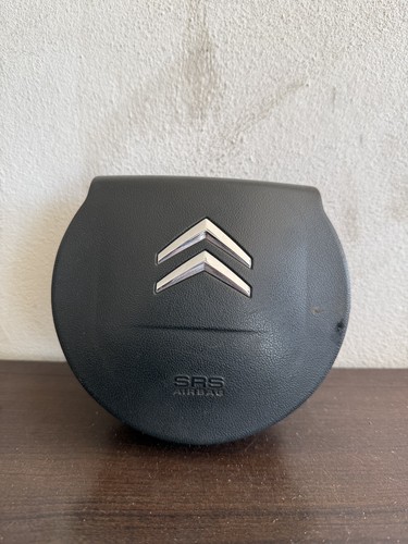 Airbag volante citroen - airbag, c4