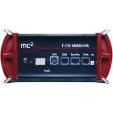tams electronic 40-03017-01