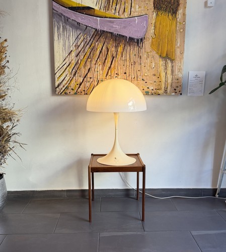 Lampada tavolo originale vp - tavolo,