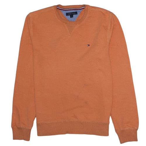 Tommy hilfiger felpa pullover - felpa,