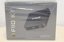 FiiO K11 DAC Desktop e