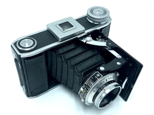 Voigtländer bessa - voigtländer, 66
