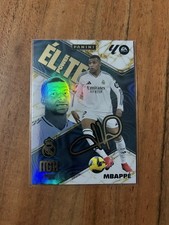 KYLIAN MBAPPE ELITE POWER P12