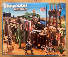 Playmobil 5245 grande