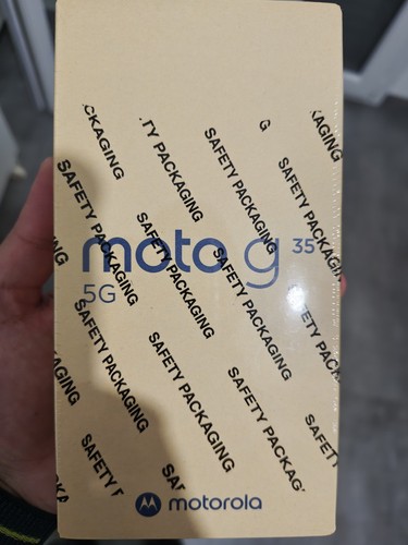 Motorola moto g35 - moto,