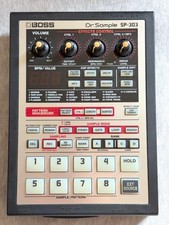Roland BOSS SP-303 Dr
