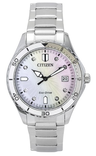 Orologio citizen marine solare - orologio,