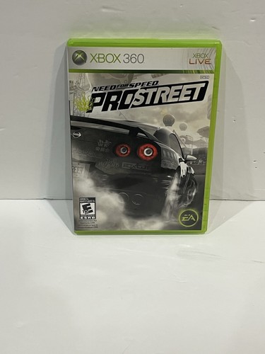 Need for speed - for, pro