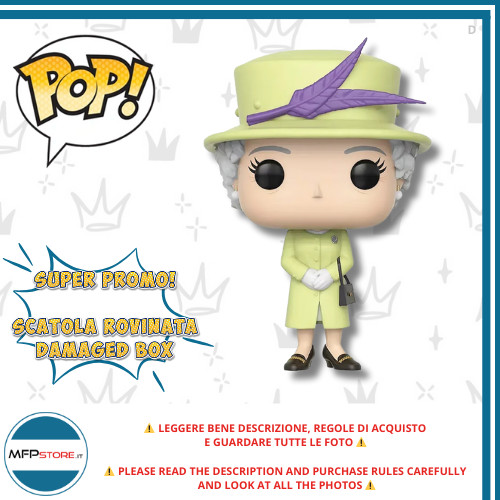 Funko pop royals - royals, –