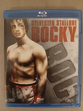 Rocky (Blu-ray)