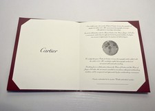 CARTIER PASHA 42mm CHRONO -