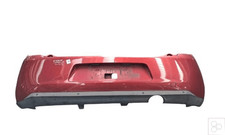 7410KZ Paraurti post.  CITROEN C3 2a Serie (A51) 1.6 VTi Ber. 5p/b/1598cc
