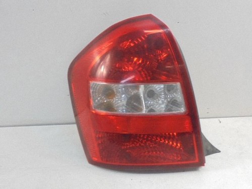Fanale posteriore kia cerato - posteriore,