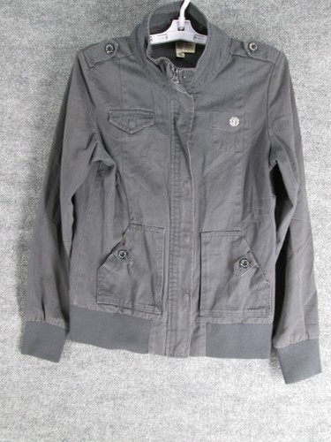 Giubbotto bomber element - bomber,