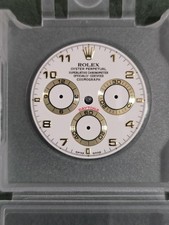 ROLEX DAYTONA 116518 116523