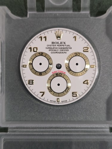 Rolex daytona 116518 116523 - 116518,