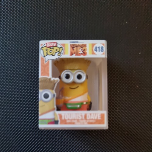 Funko bitty pop - funko, minions
