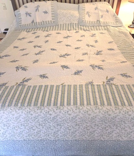 Trapunta vintage collezione - vintage,