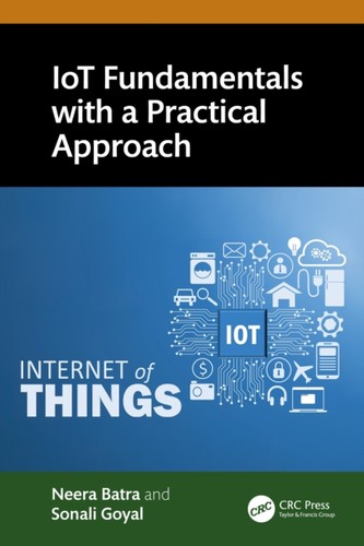 Iot fundamentals with - iot, a