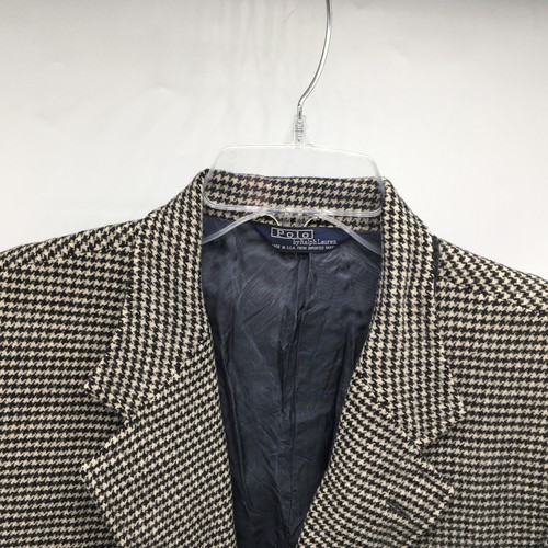 Blazer vintage anni - , polo