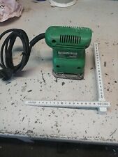 HITACHI Levigatrice orbitale