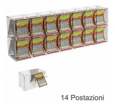 E-385 EGV-B Espositore gratta