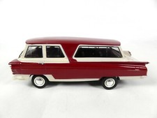 Modellino auto in miniatura