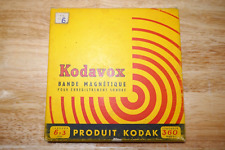 BANDE MAGNETIQUE BOBINE