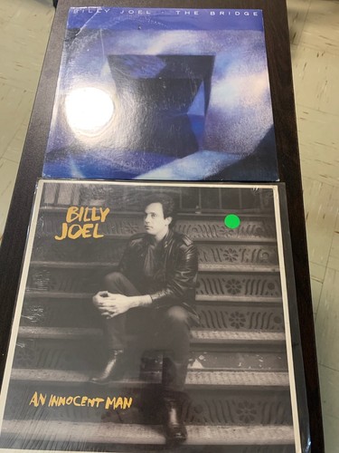 Billy joel lot innocent - joel, 2