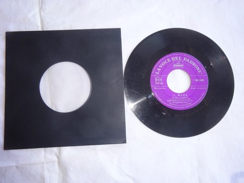 Mare mezzanotte di - il,