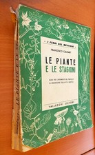 LE PIANTE E LE STAGIONI di