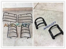 Griglie Fari Protezione Per