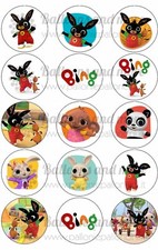 Cialda BING CUP CAKE