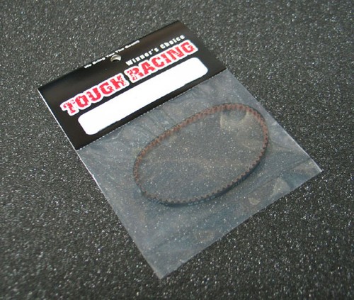 Toughracing mugen mtx3 - toughracing, rear