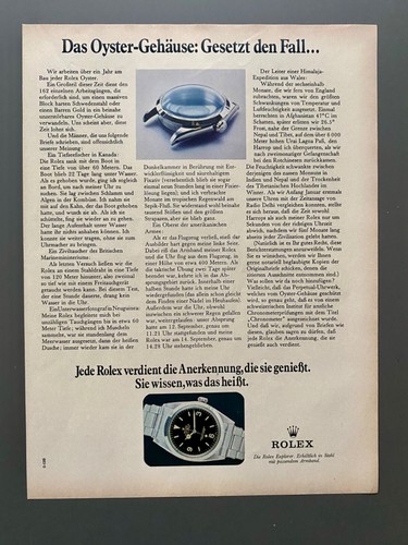 Rolex oyster cassa explorer - rolex,
