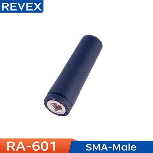 Revex 601 sma maschio - revex, ra-601
