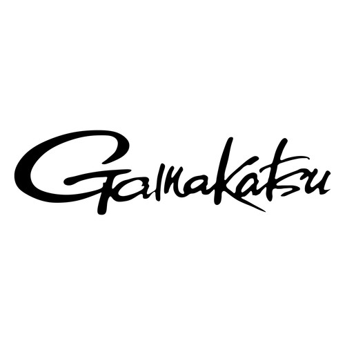 Gamagatsu ganci pesca basso - gamagatsu,