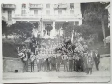 FOTO FRATELLANSA GINNASTICA SAVONESE SAVONA CITTÀ CONCORSO GINNICO FGS