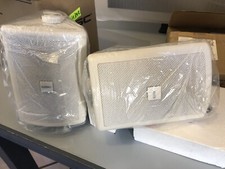 QSC AC-S4T Acoustic Coverage Series 4: 2-Way 16W Loudspeakers