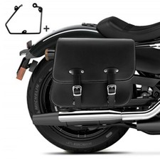 Borsa laterale + supporto