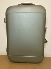 Valigia vintage rigida - , leggera