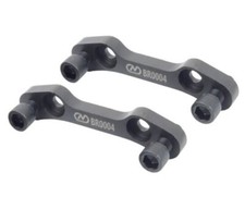 PORSCHE PINZA BREMBO