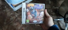 RATATOUILLE DISNEY PIXAR - Nintendo DS Gioco VIDEOGIOCO  3DS 2DS DSI DS-XL ITA