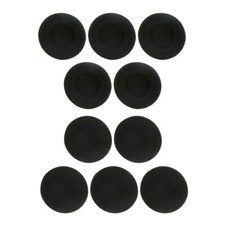 Paia auricolari neri per - auricolari,