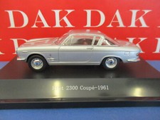 Die cast 1/43 Modellino Auto