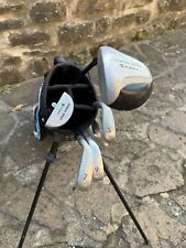 Set Golf Bambino INESIS