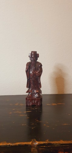 Chinesische geschnitzte